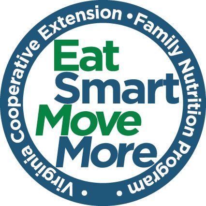 Eat Smart Move More Eat Smart Move More