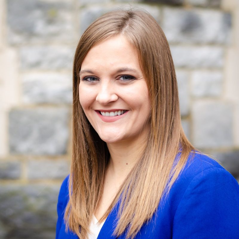 Ashley Clark Bio Picture